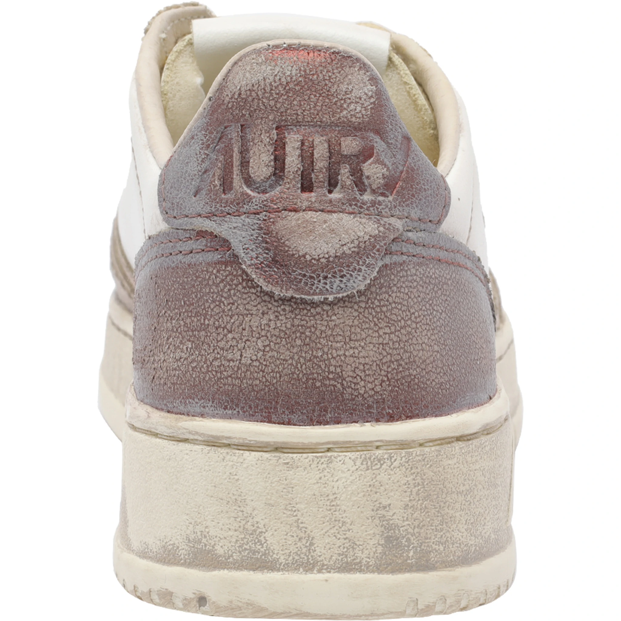 AUTRY Sneakers White