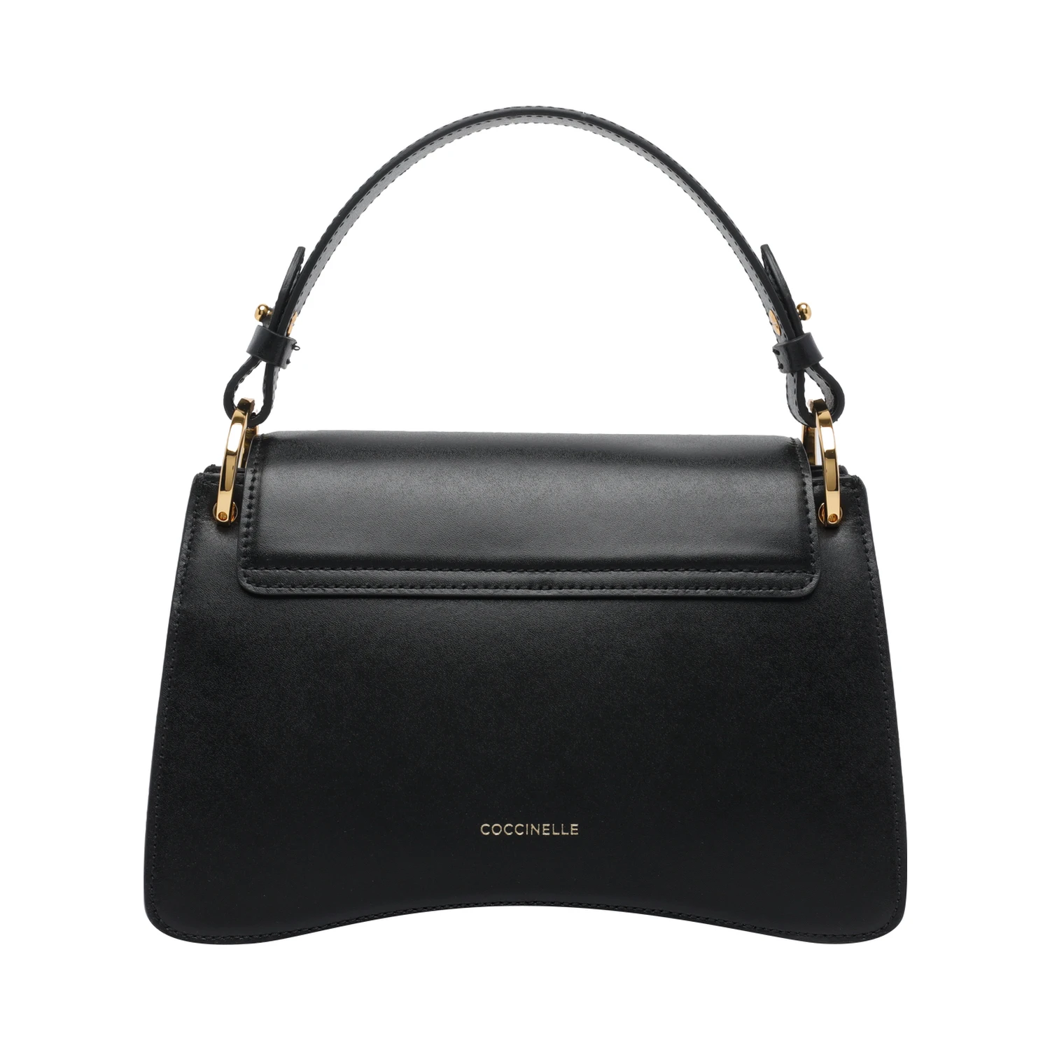 Coccinelle Bags.. Black