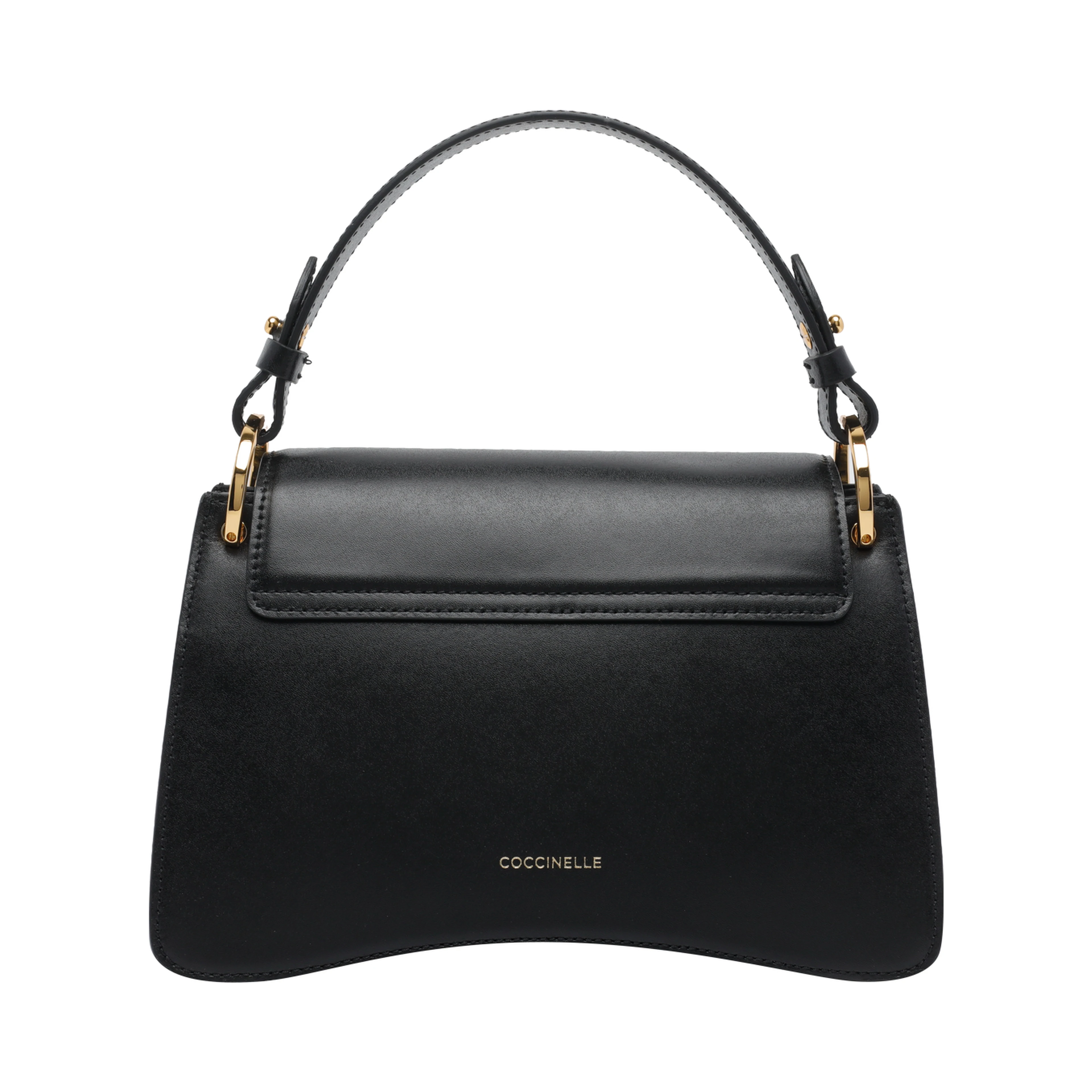 Coccinelle Bags.. Black