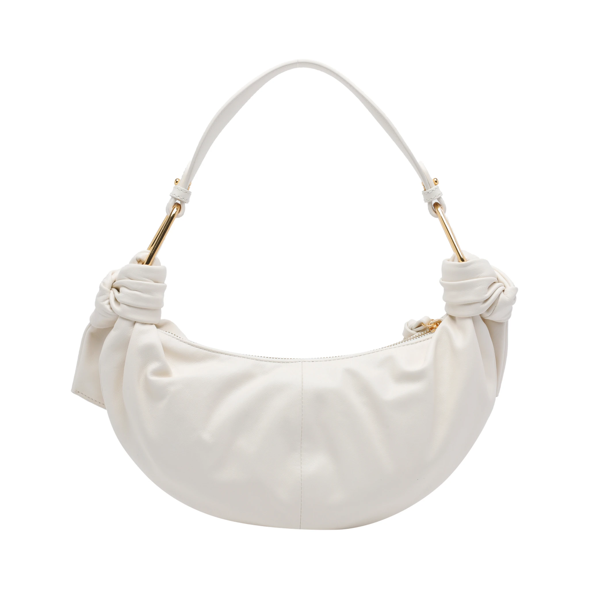 Coccinelle Bags.. White