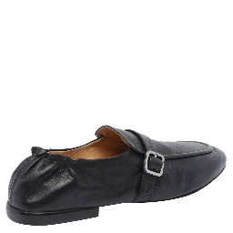 Marsell Flat shoes Black