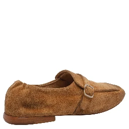 Marsell Flat shoes Brown