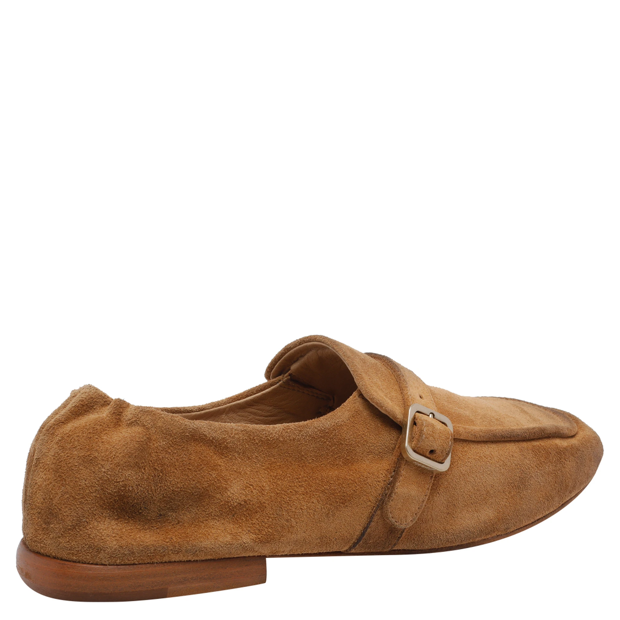 Marsell Flat shoes Brown