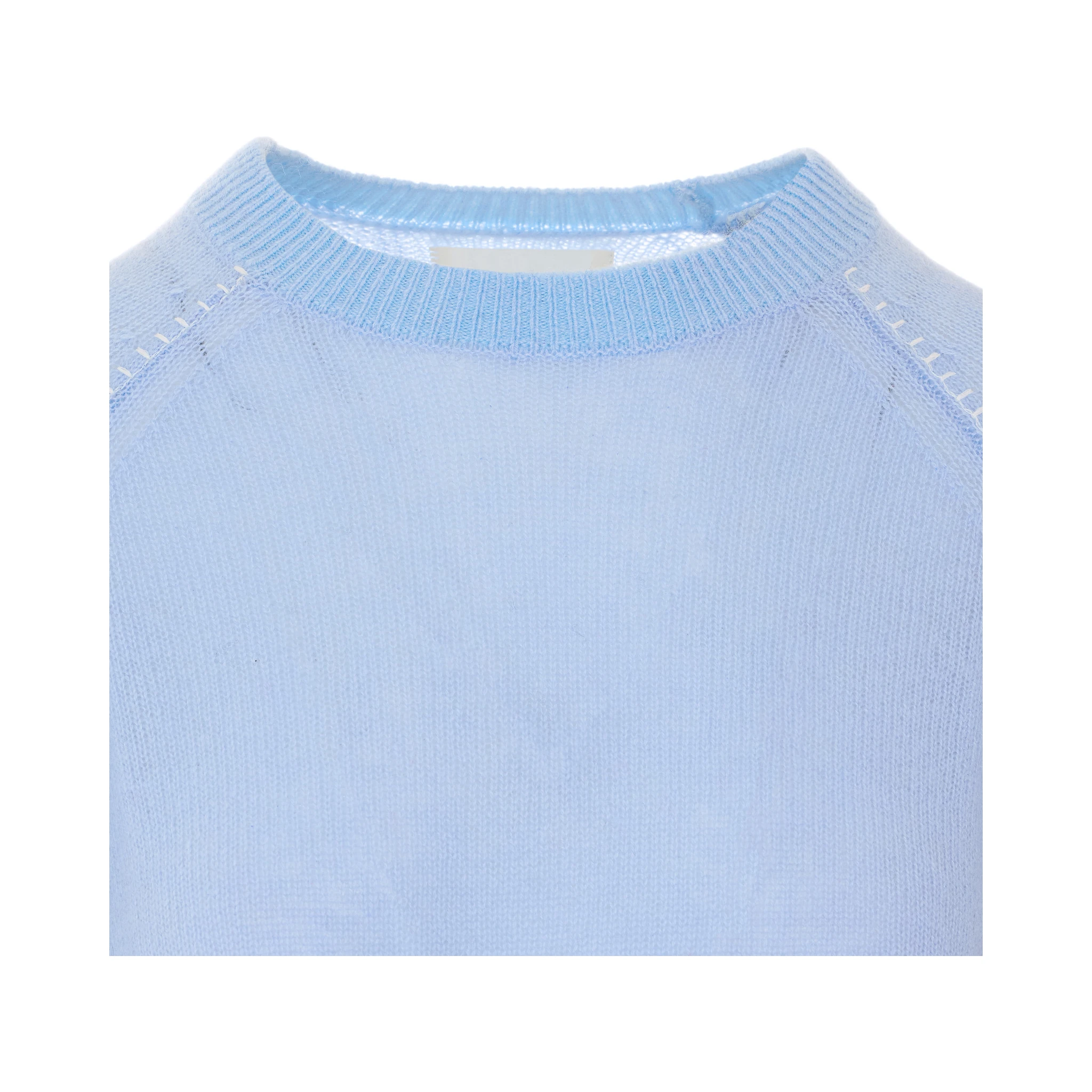 NOT SHY Sweaters Blue