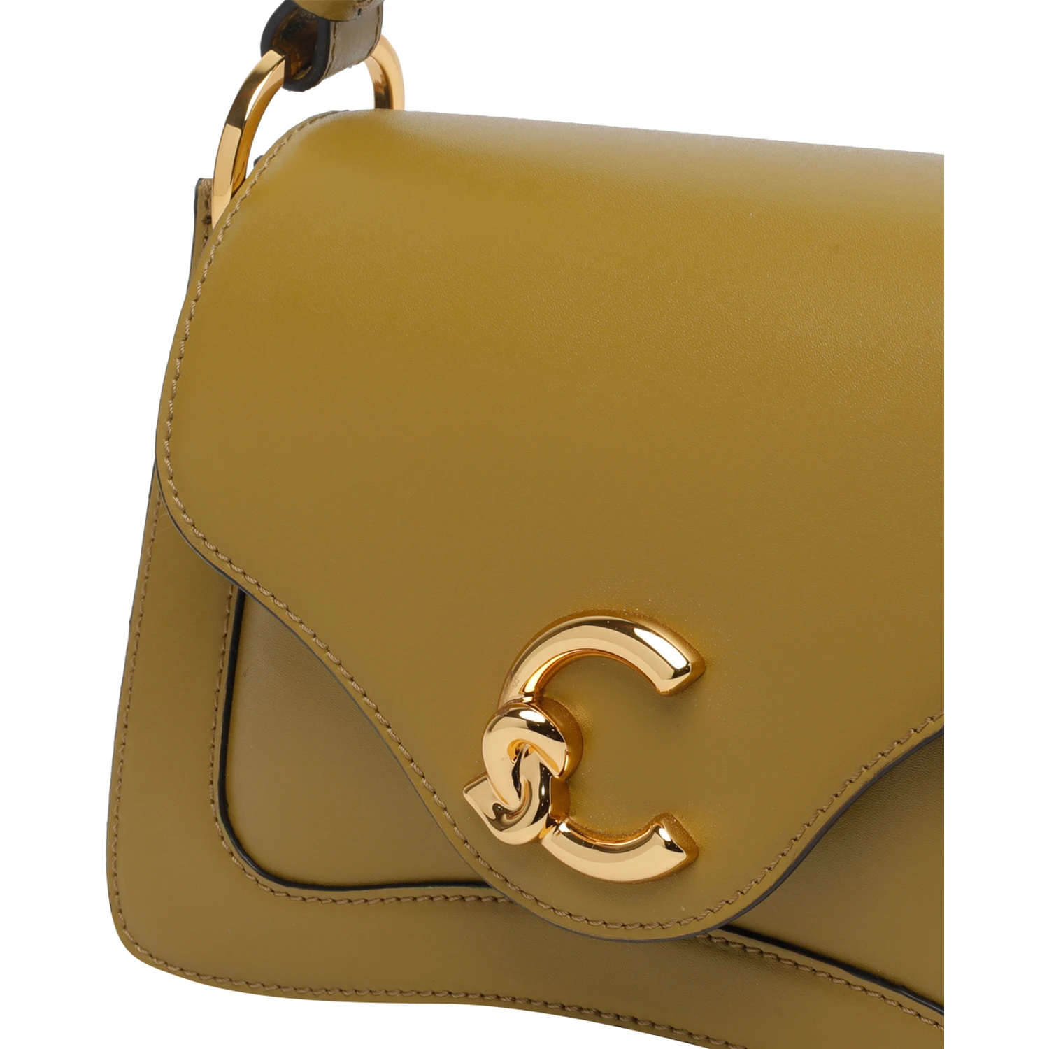 Coccinelle Bags.. Green