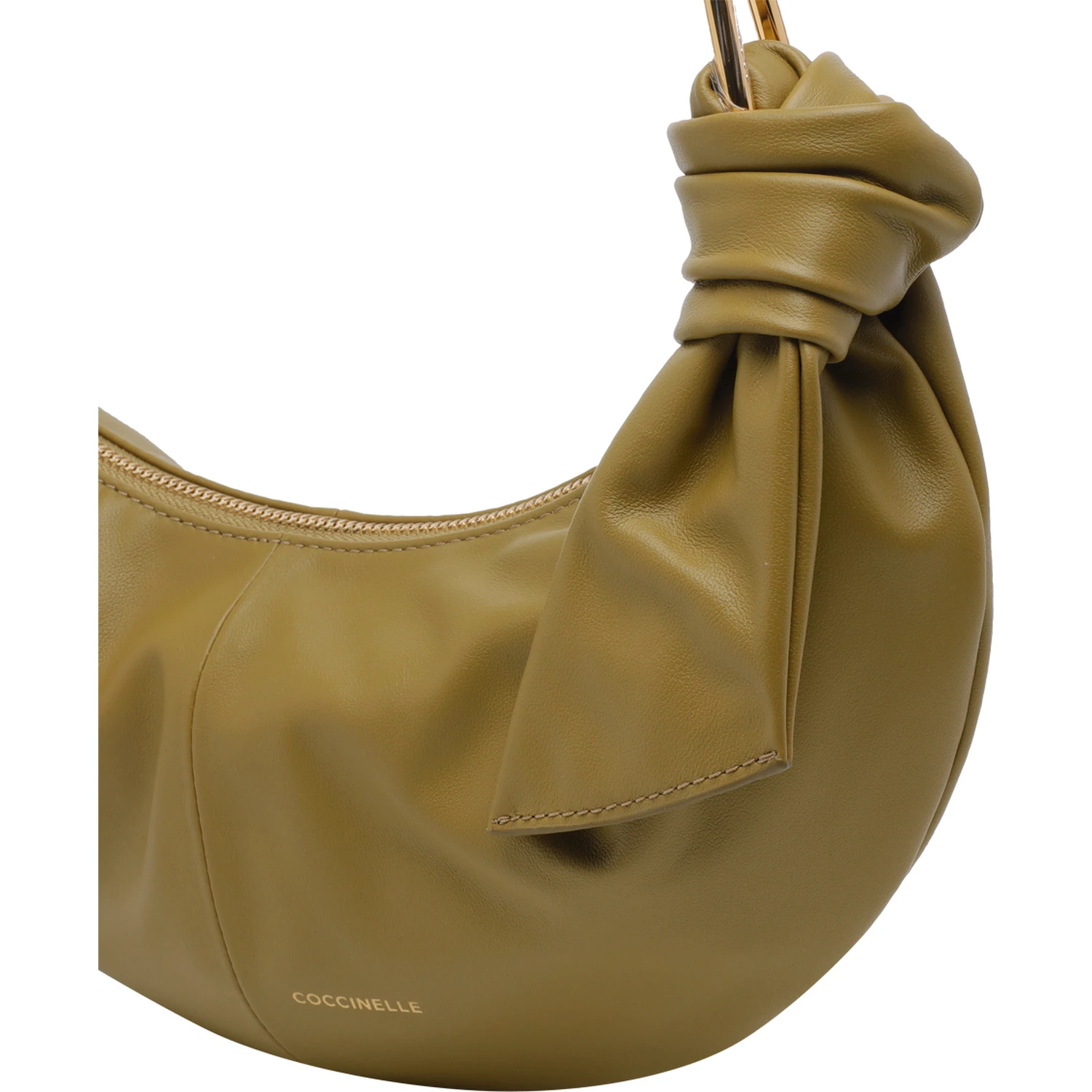 Coccinelle Bags.. Green