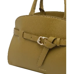 Coccinelle Bags.. Green