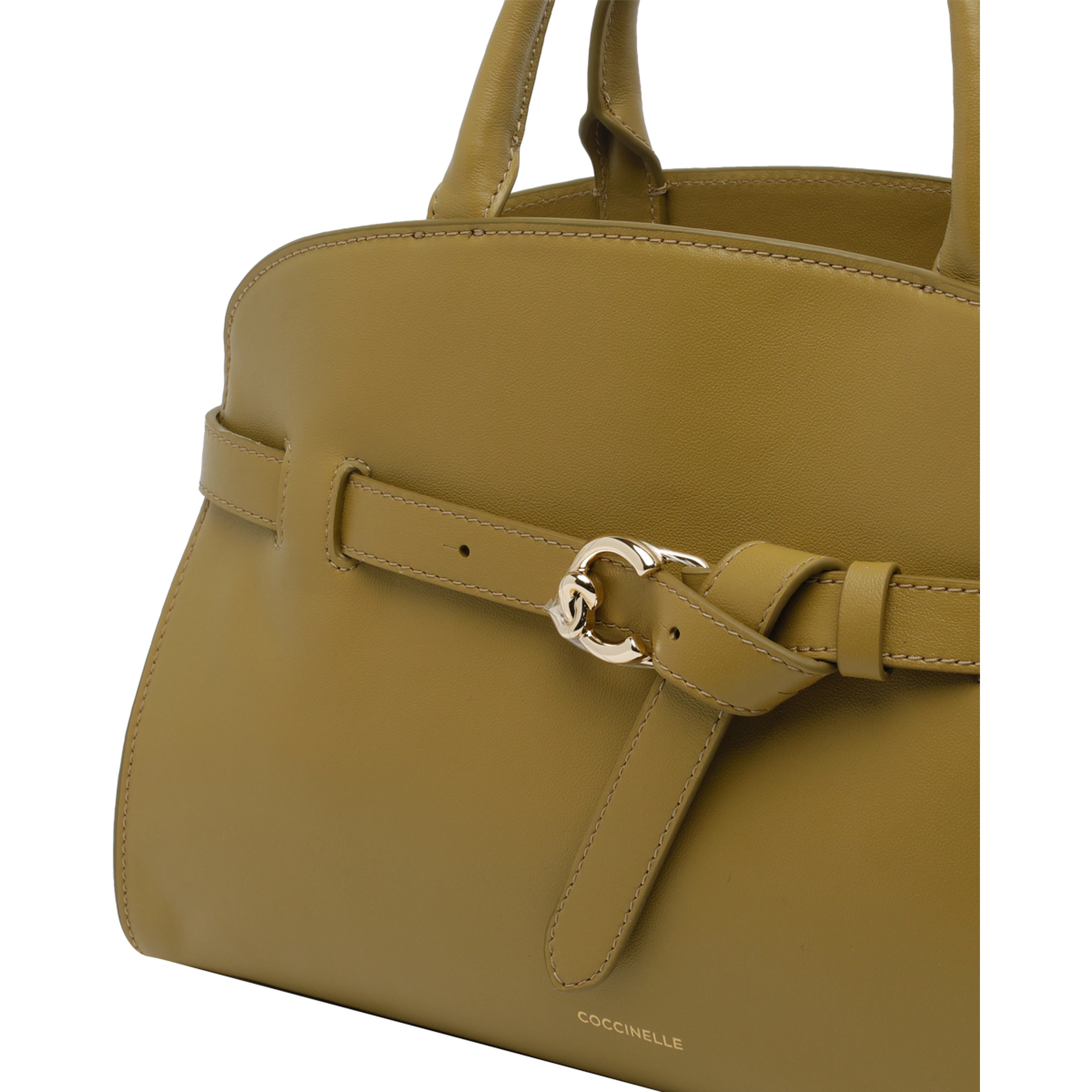 Coccinelle Bags.. Green