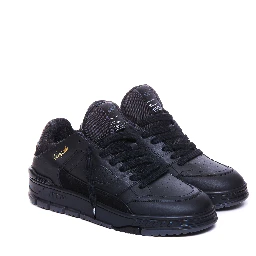 Axel Arigato Sneakers Black