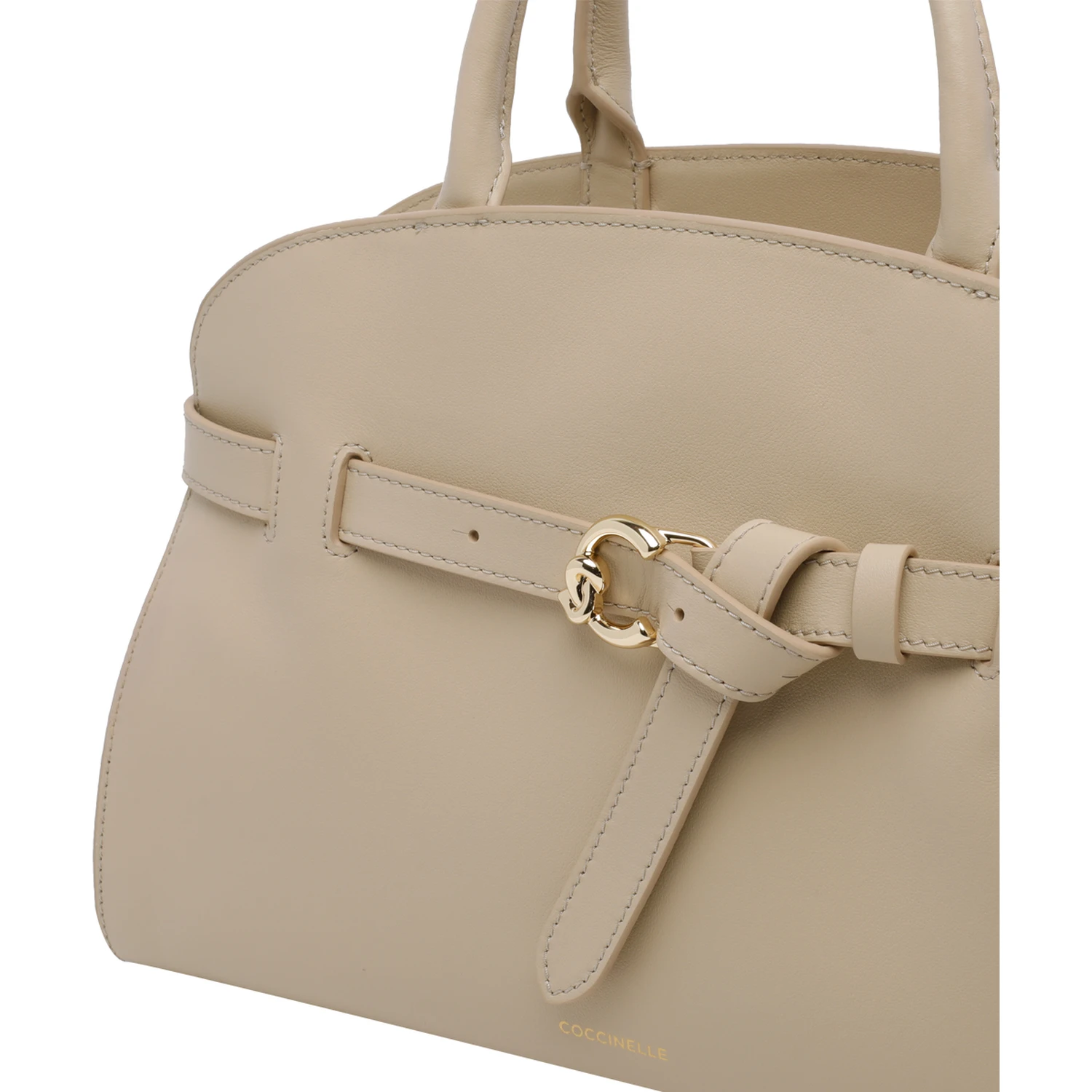 Coccinelle Bags.. Beige