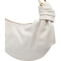 Coccinelle Bags.. White