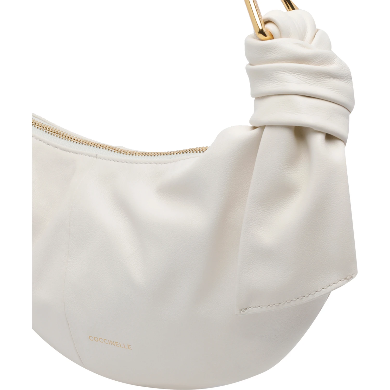 Coccinelle Bags.. White