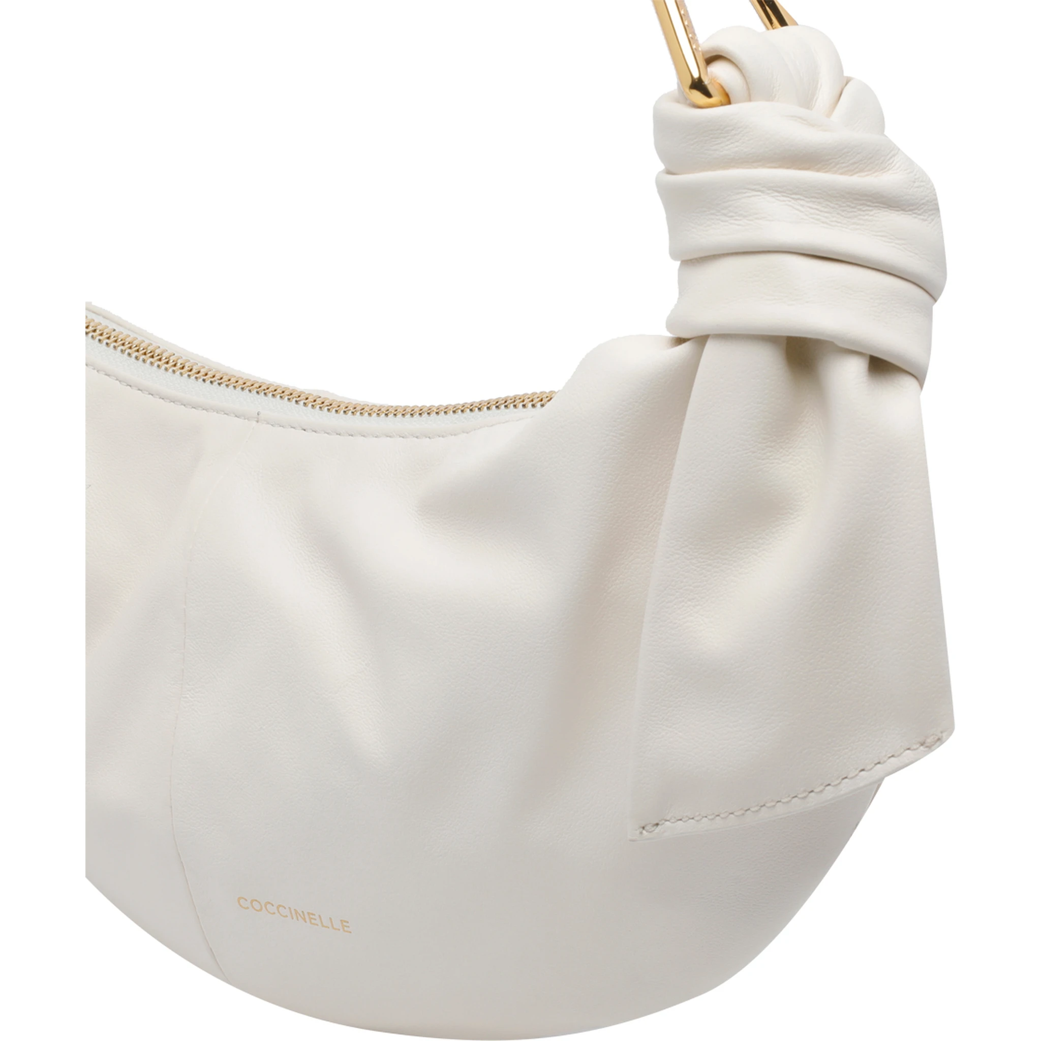 Coccinelle Bags.. White