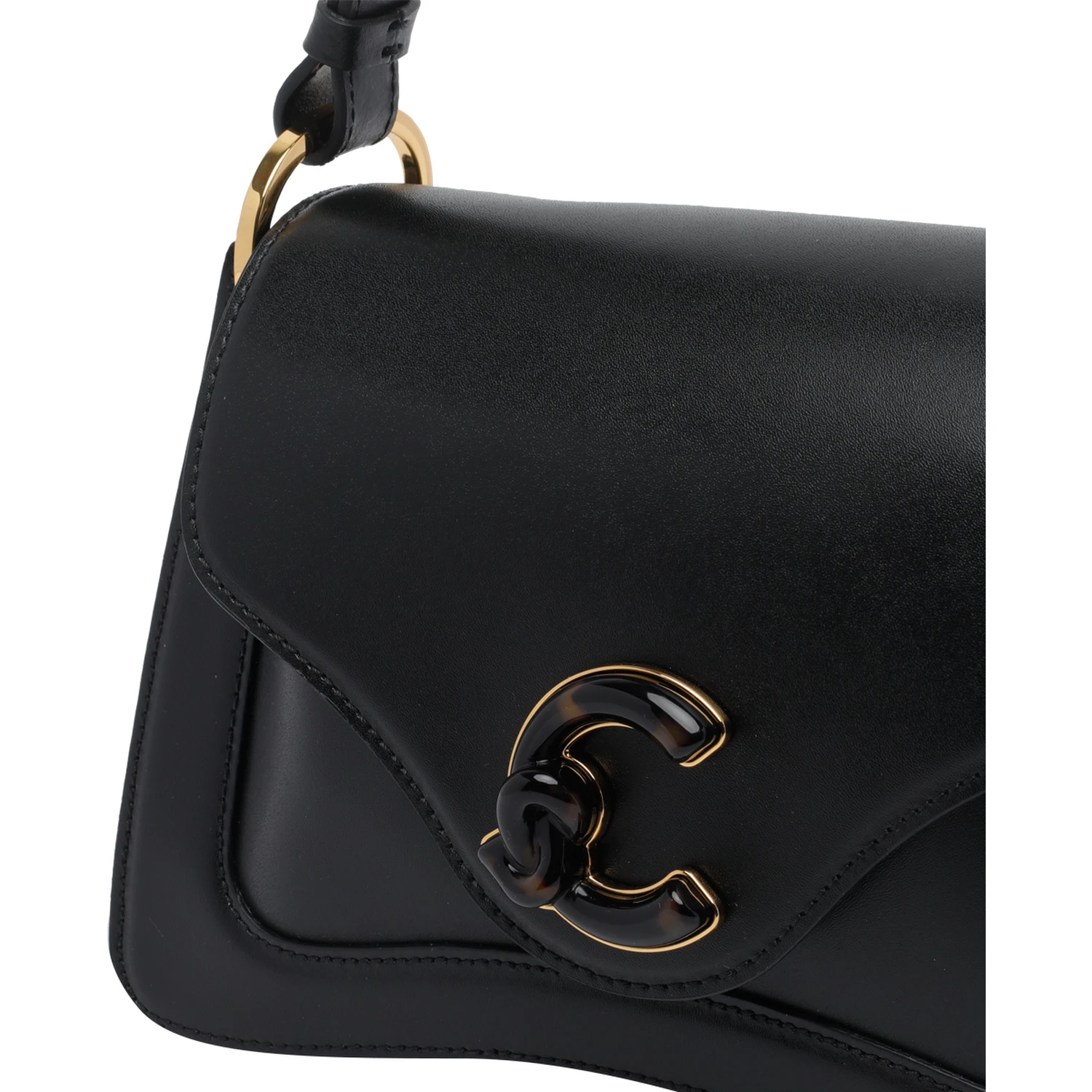 Coccinelle Bags.. Black