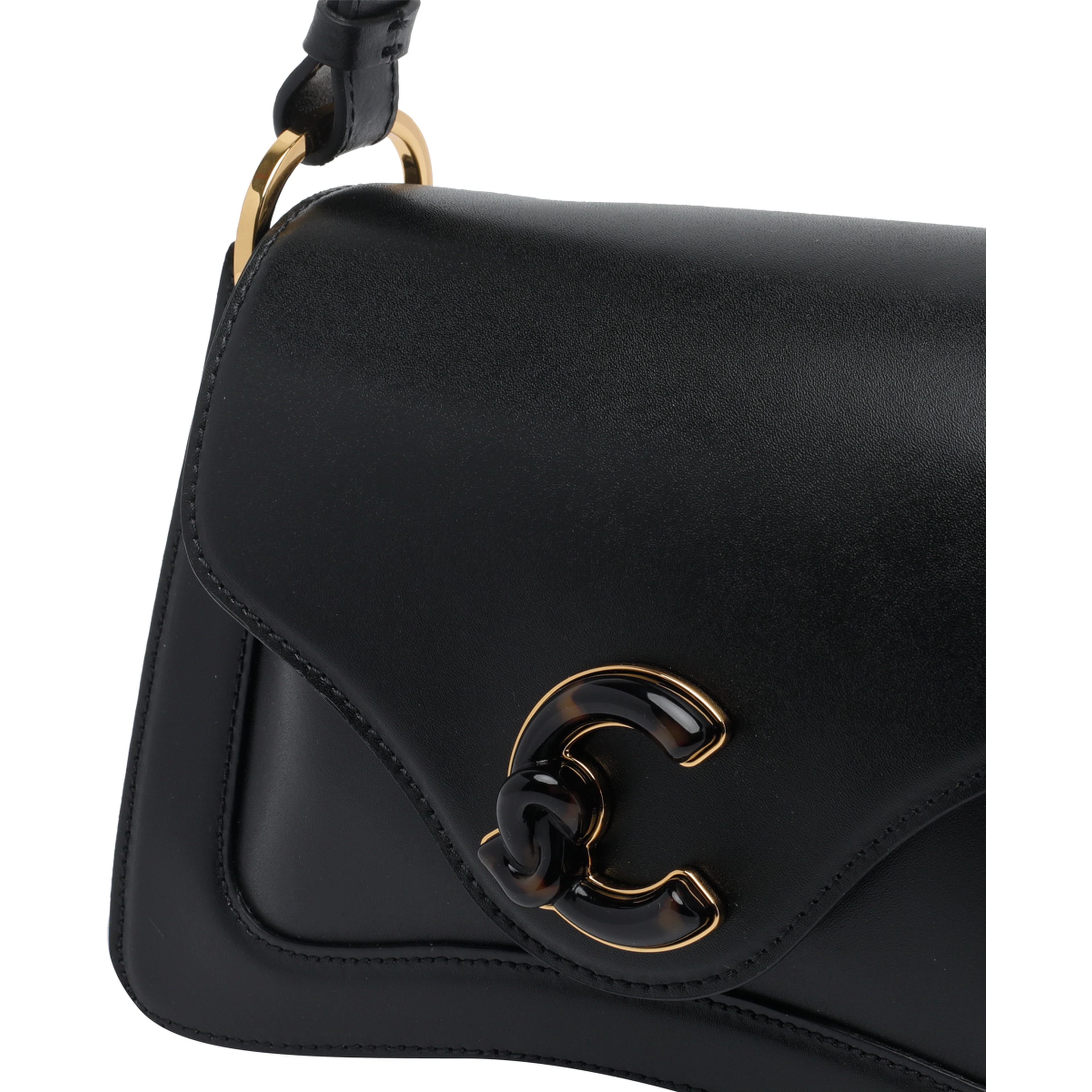 Coccinelle Bags.. Black