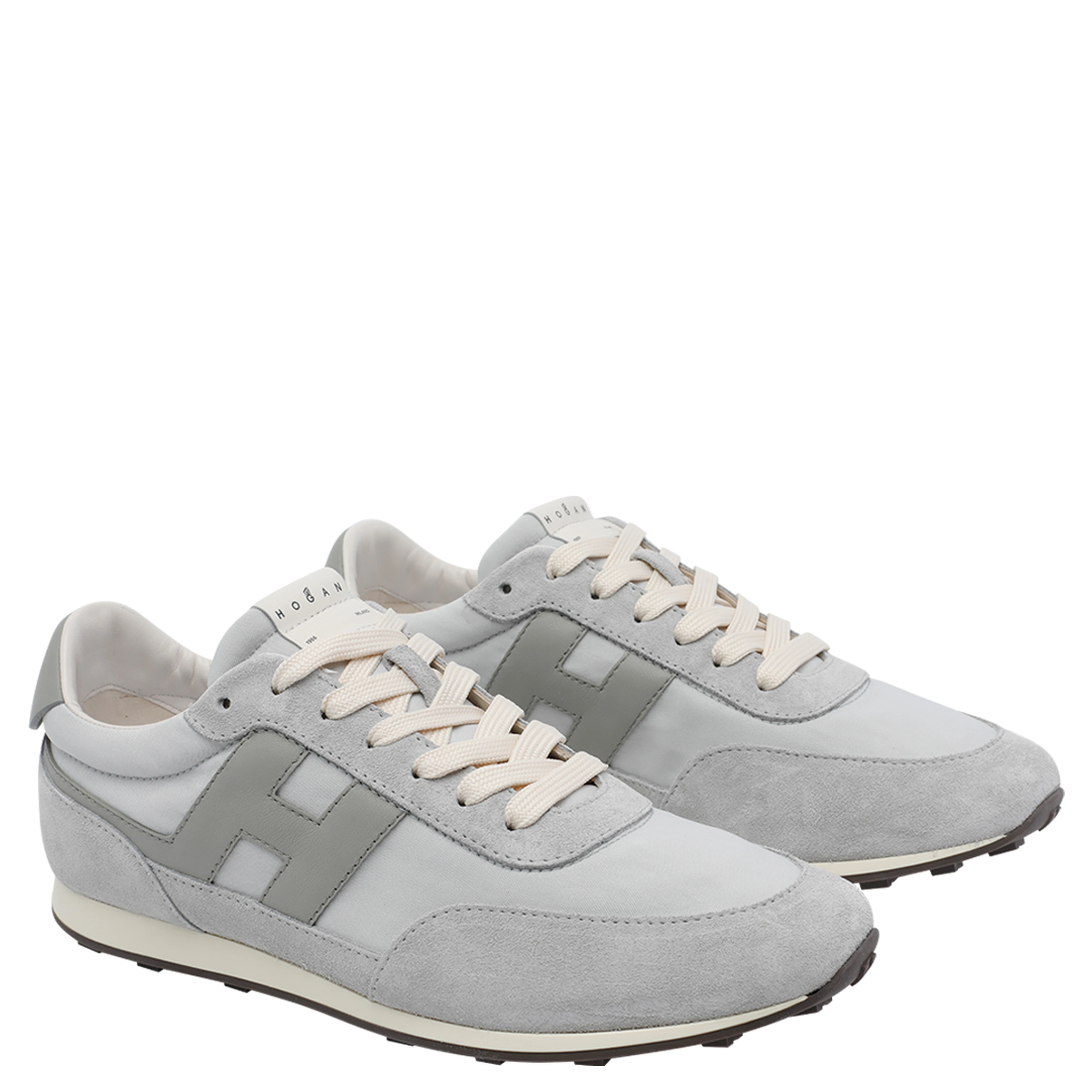 Hogan Sneakers Grey