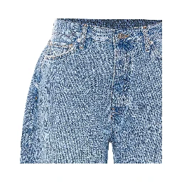 ANINE BING Jeans Blue