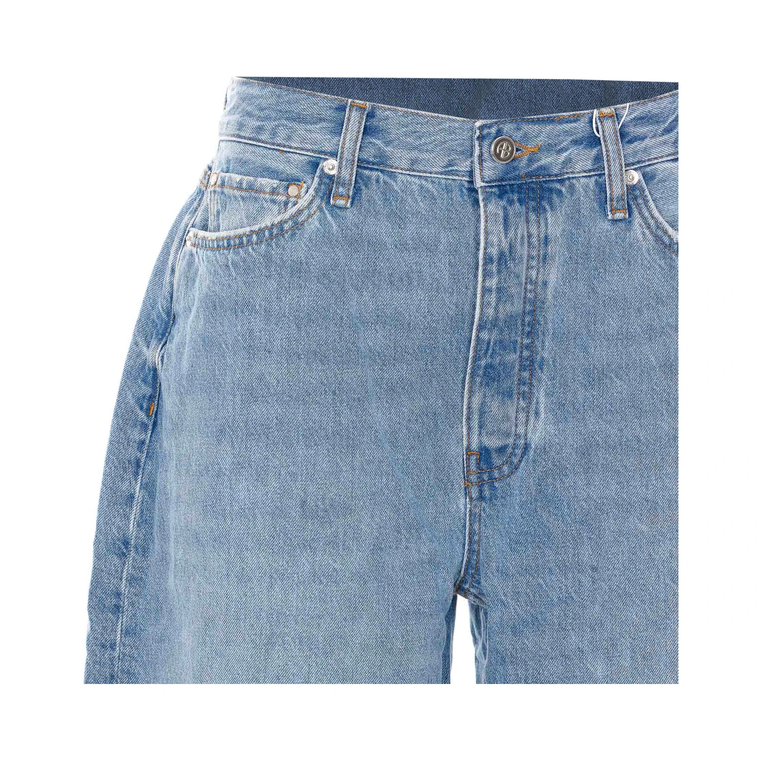 ANINE BING Jeans Blue