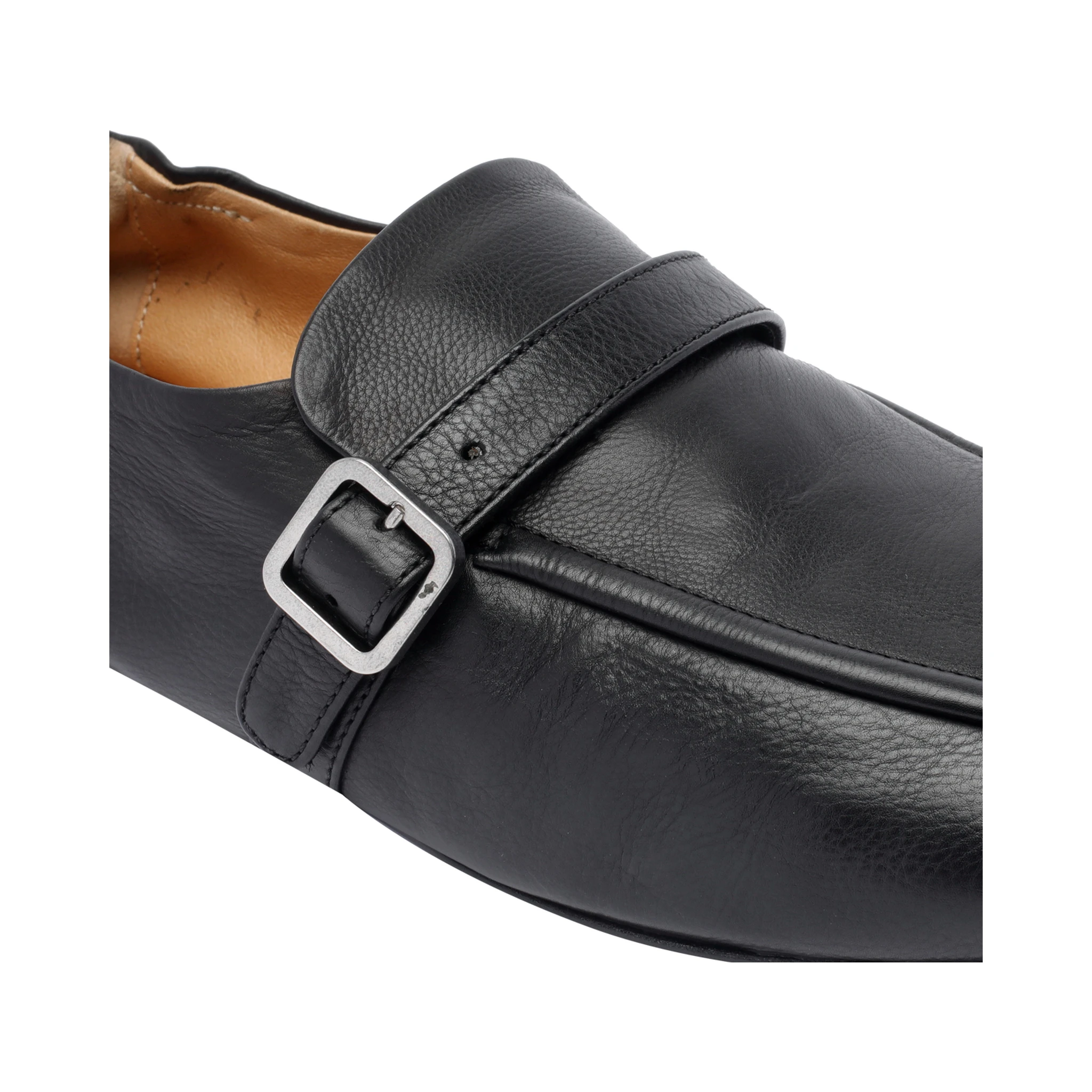 Marsell Flat shoes Black