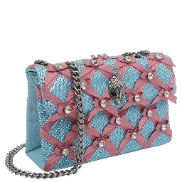 Kurt Geiger Bags.. Blue