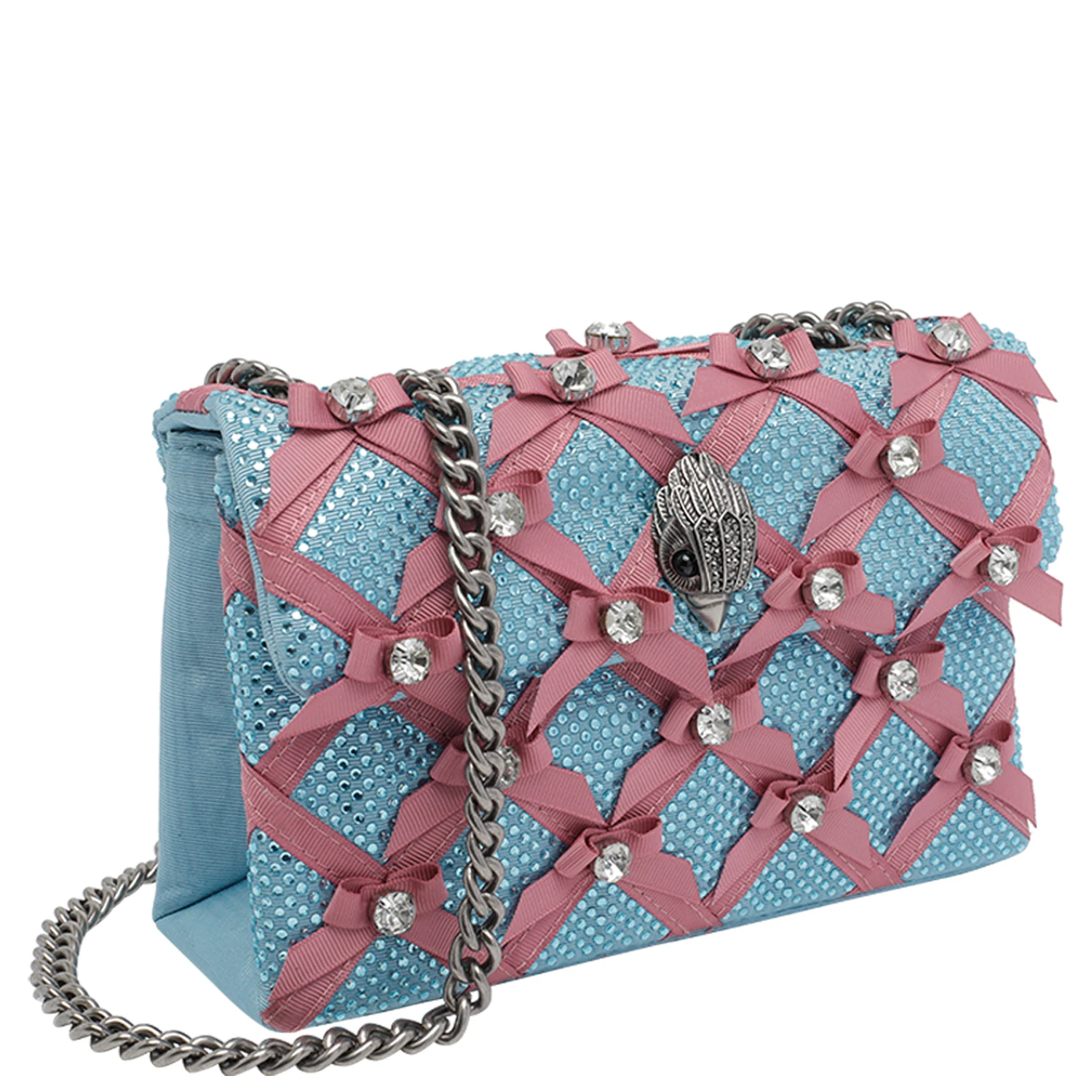 Kurt Geiger Bags.. Blue