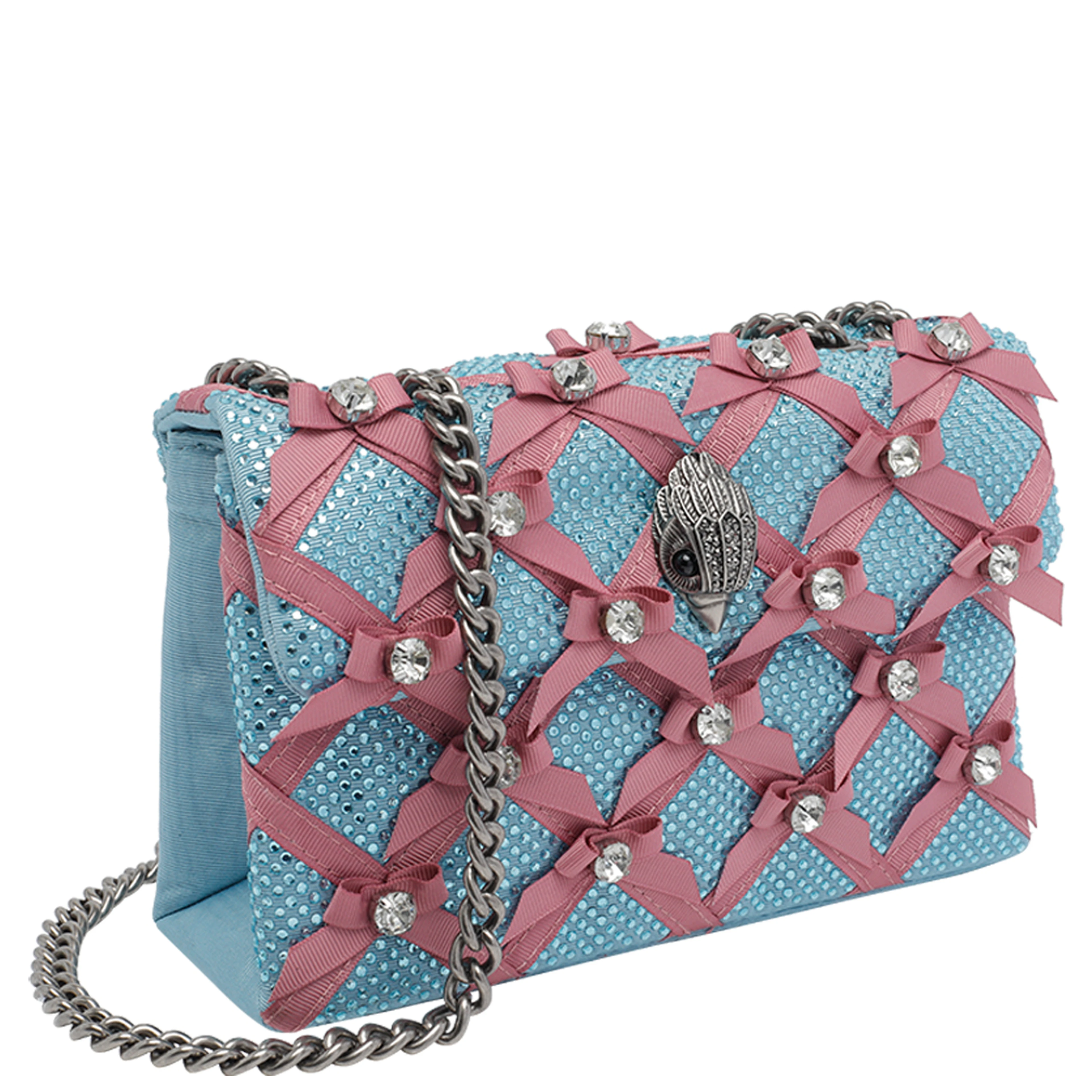 Kurt Geiger Bags.. Blue