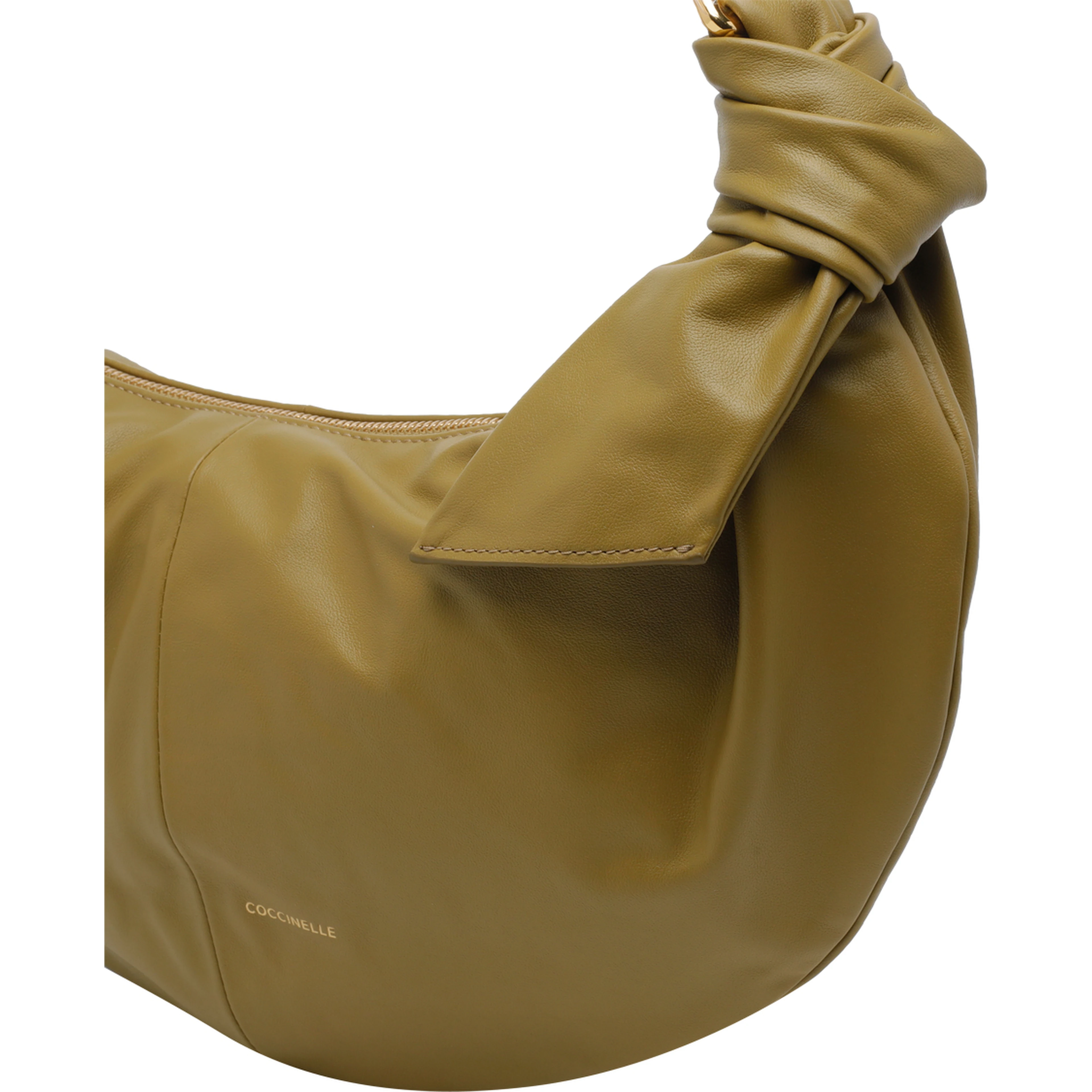 Coccinelle Bags.. Green