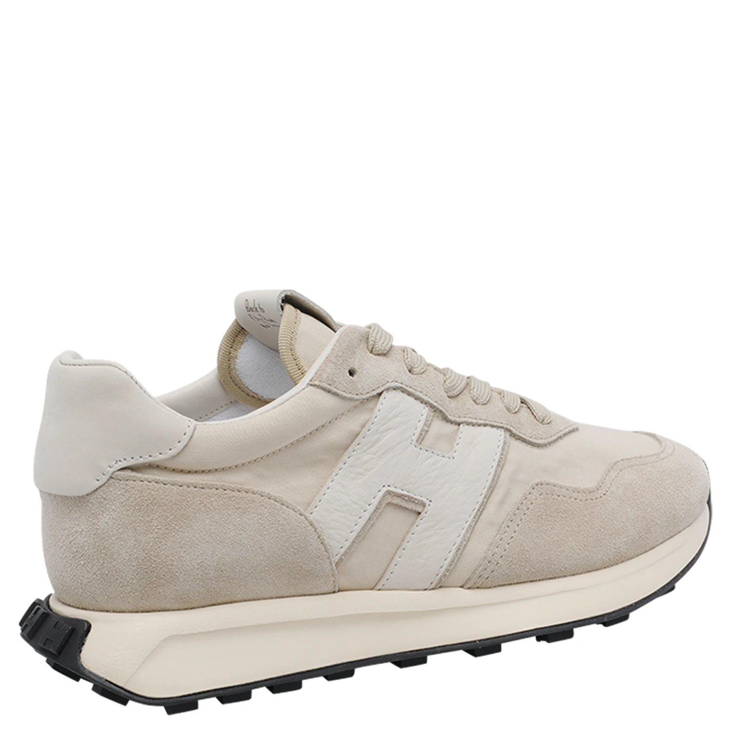 Hogan Sneakers Beige