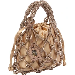 Kurt Geiger Bags.. Golden