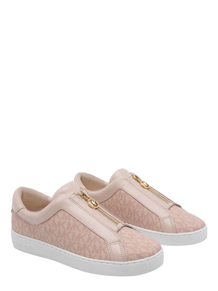 Michael Michael Kors Sneakers Pink alternative