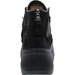 حذاء R13 أسود