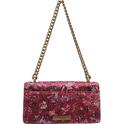 Kurt Geiger Bags.. Fuchsia