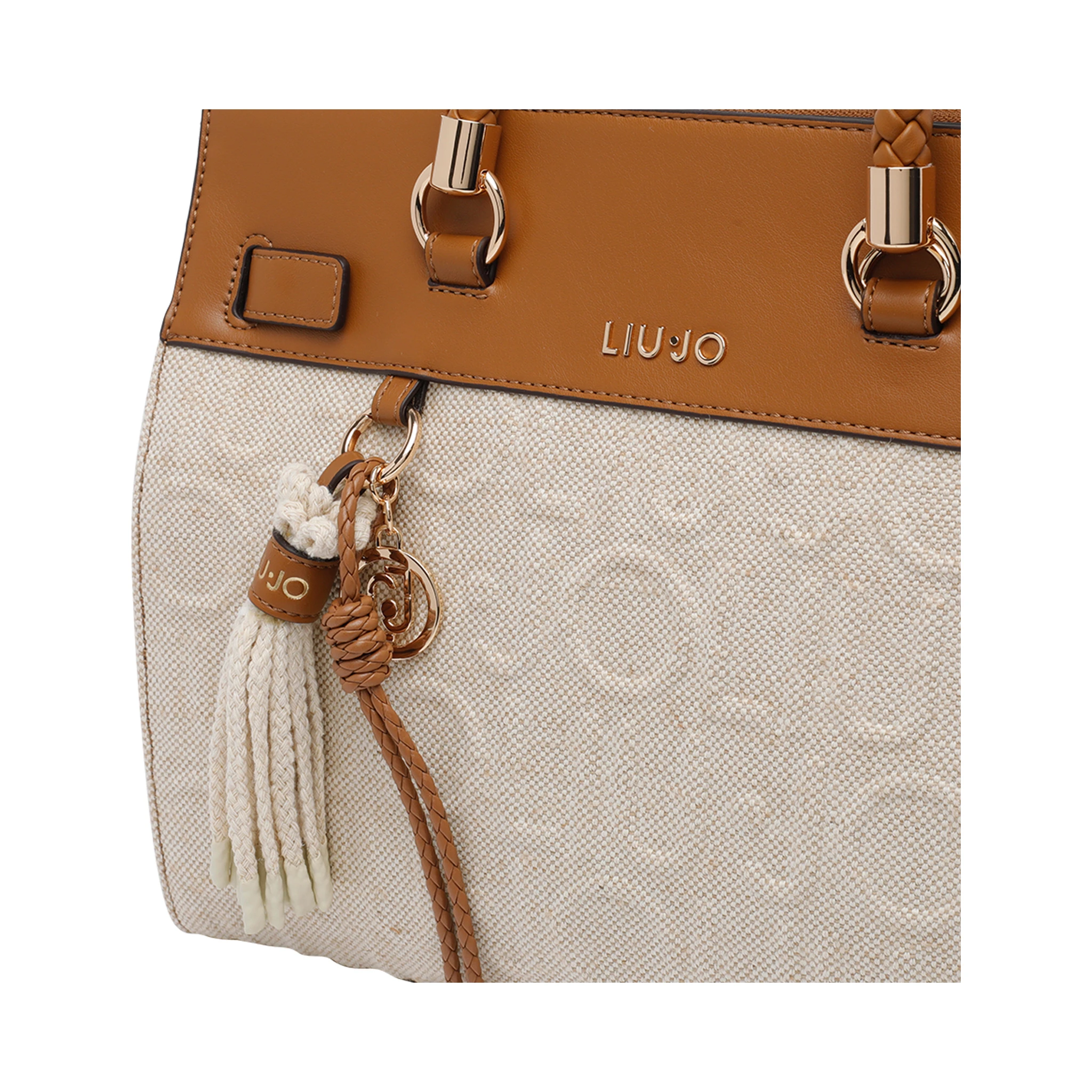 Liu Jo Bags.. Beige