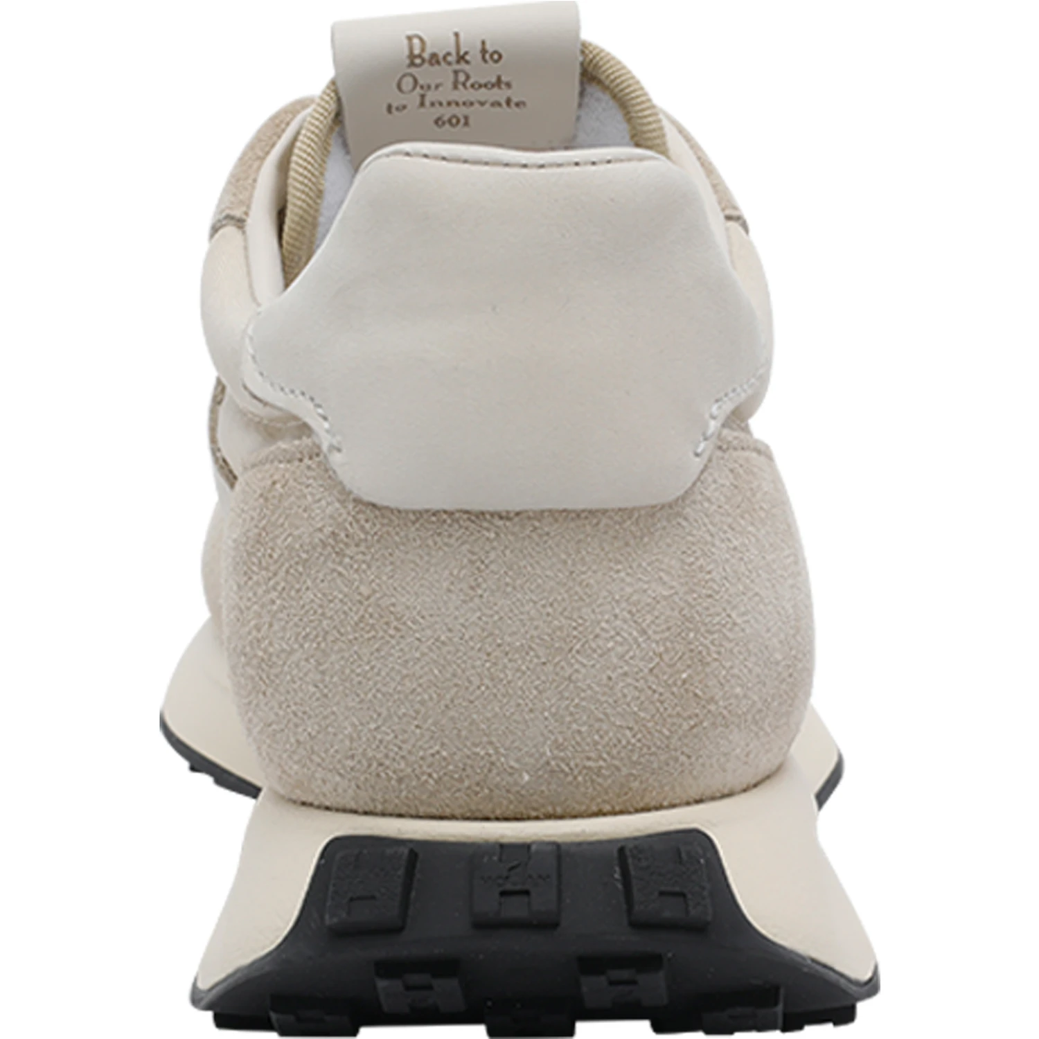 Hogan Sneakers Beige