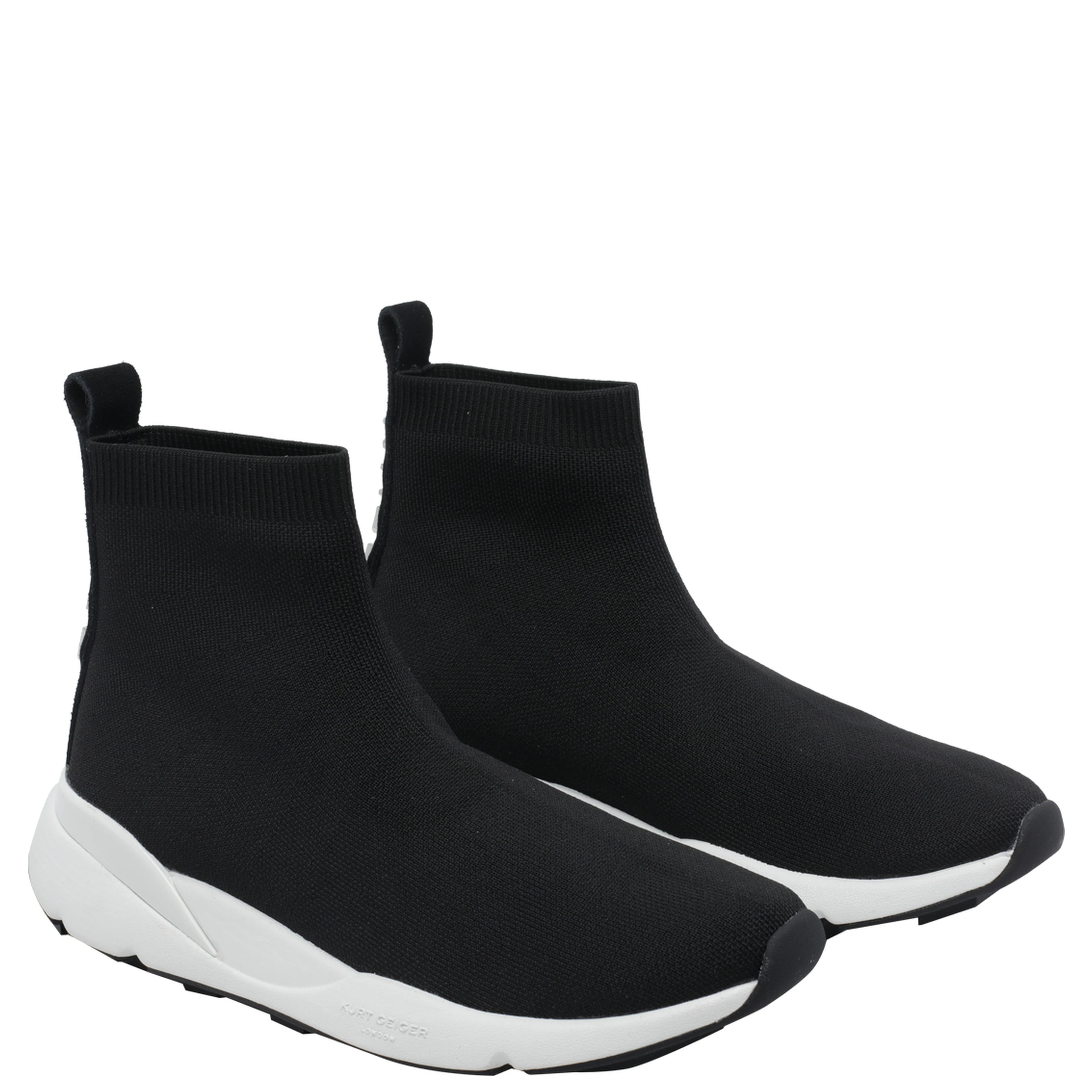 Kurt Geiger Sneakers Black