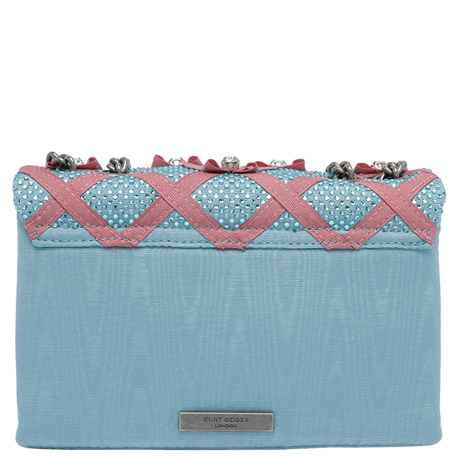 Kurt Geiger Bags.. Blue