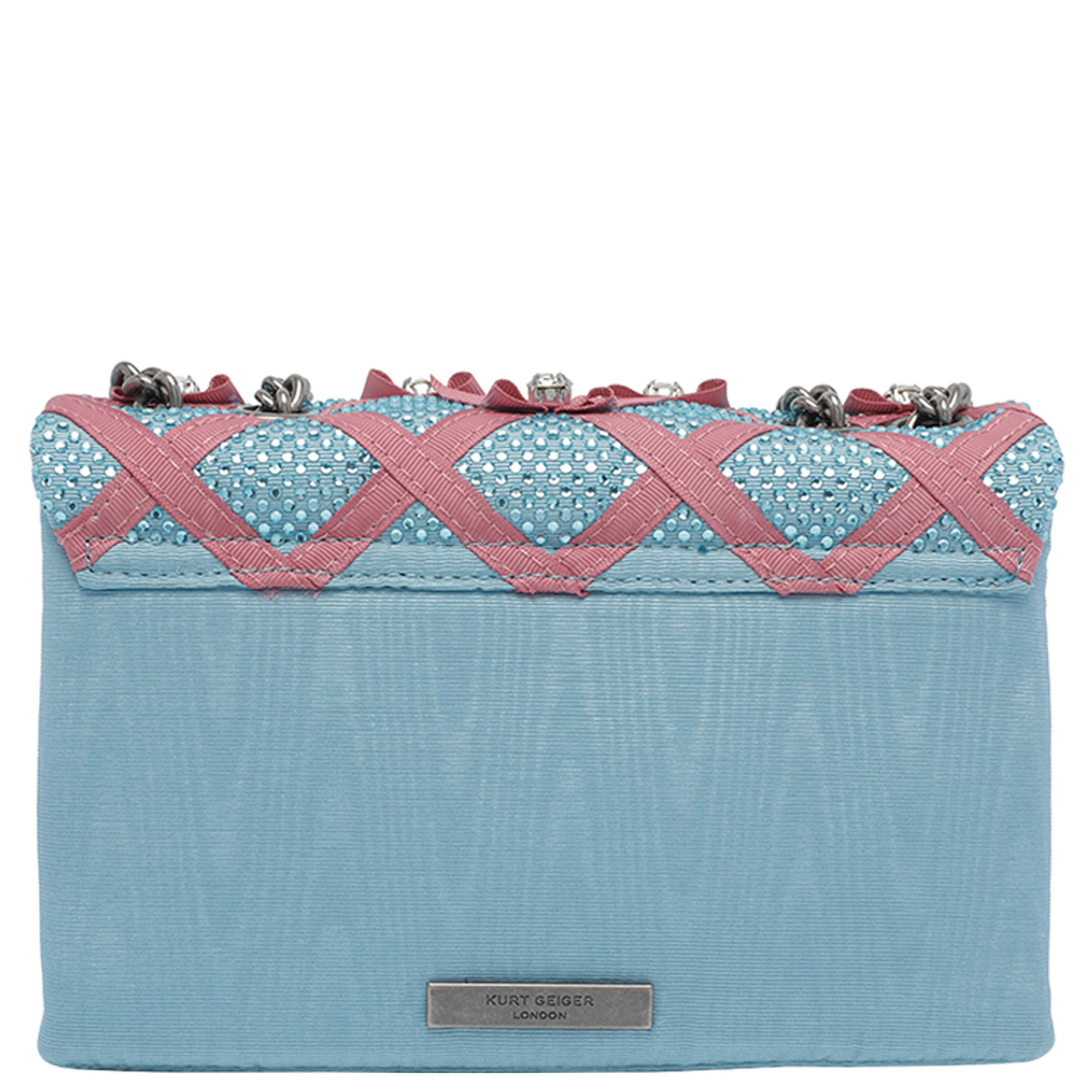 Kurt Geiger Bags.. Blue