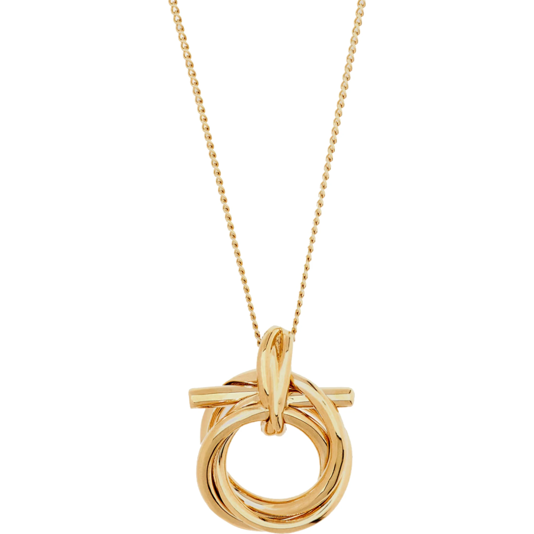 فيراغامو بيجو جولدن