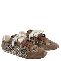 Kurt Geiger Sneakers Brown