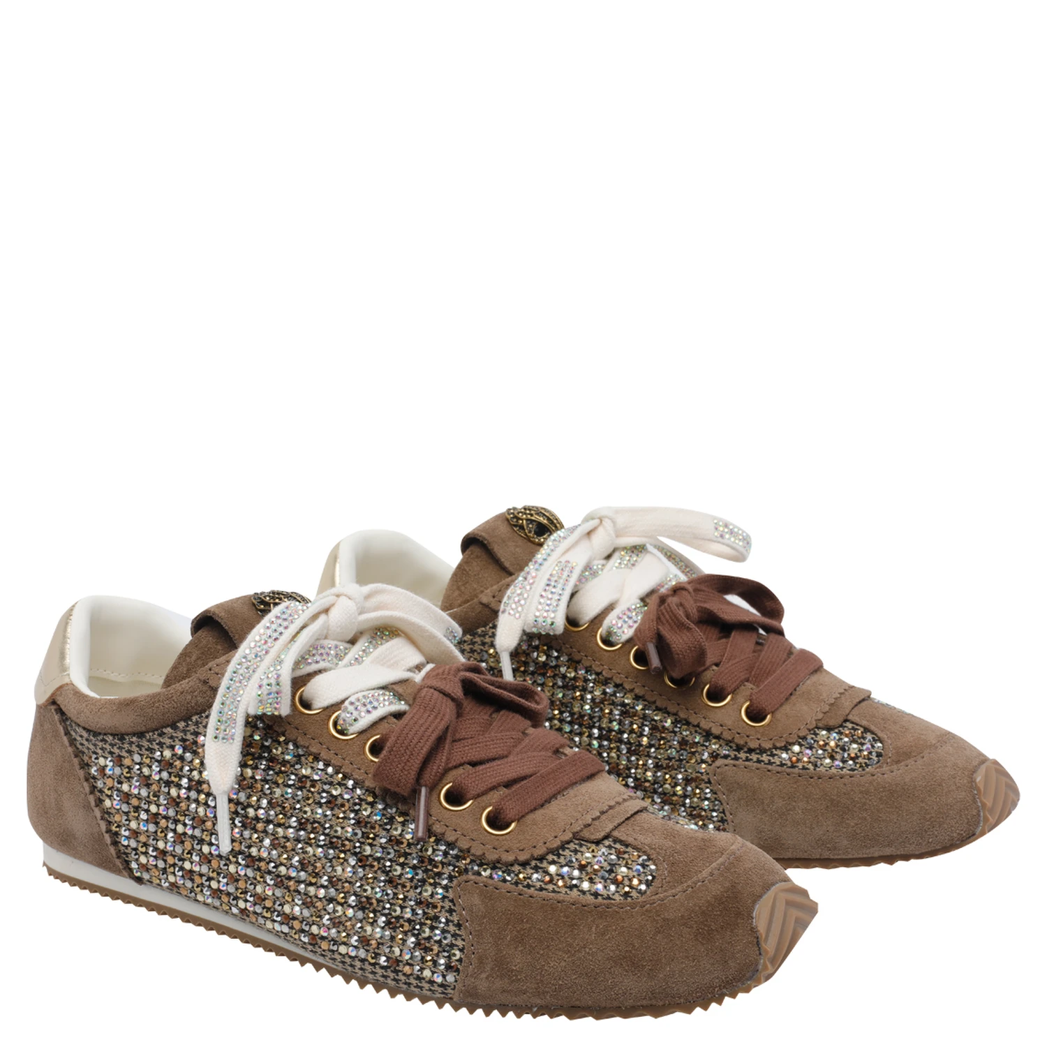Kurt Geiger Sneakers Brown