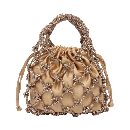 Kurt Geiger Bags.. Golden