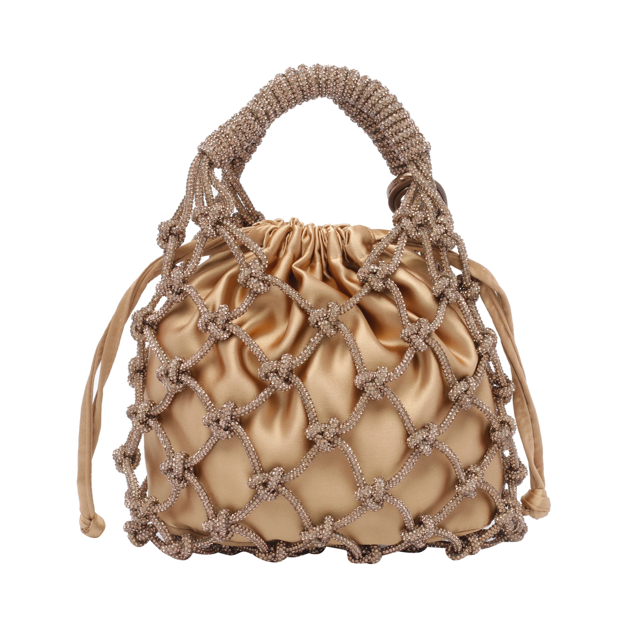 Kurt Geiger Bags.. Golden