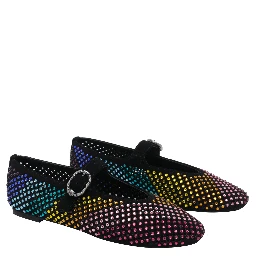 Kurt Geiger Flat shoes MultiColour