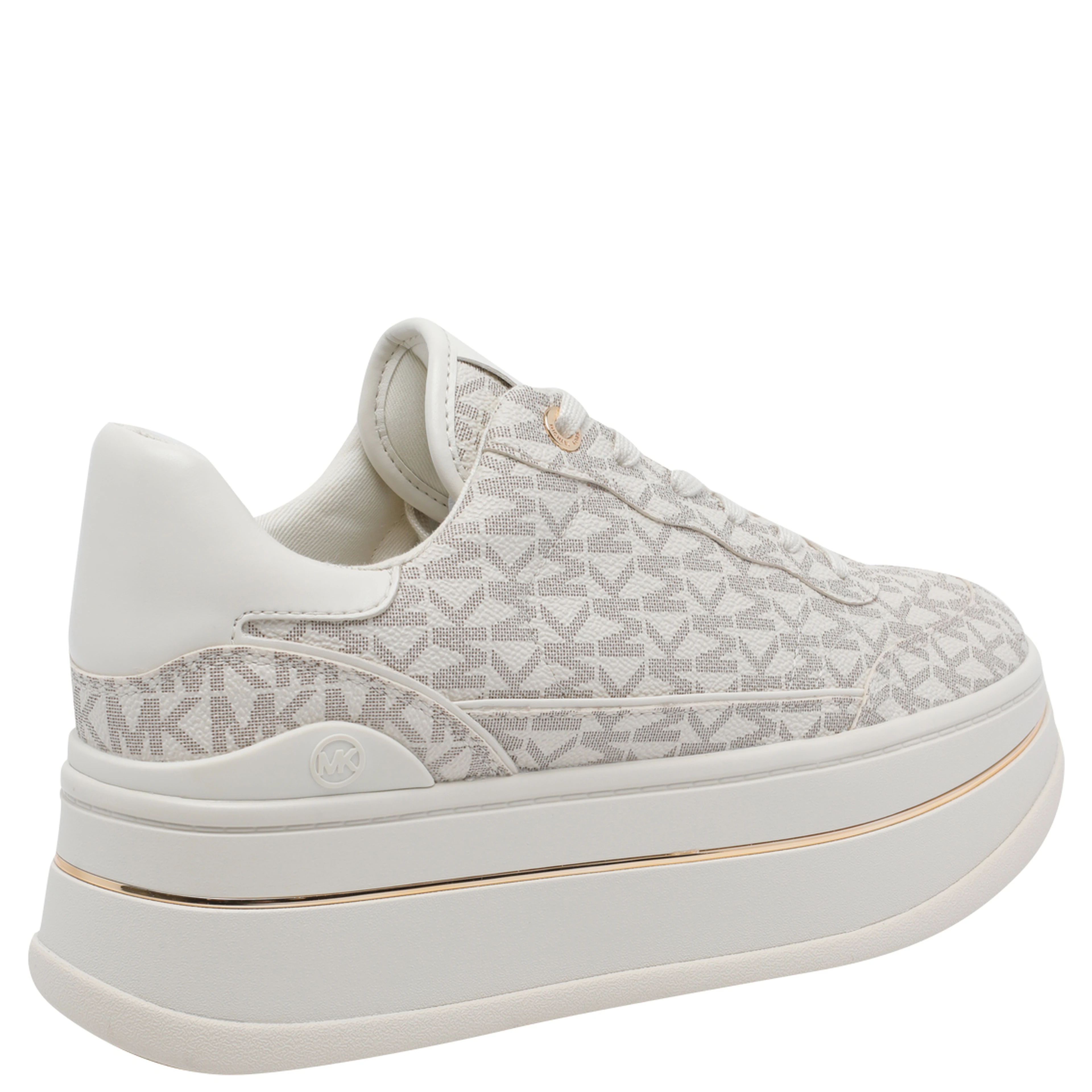 Michael Michael Kors Sneakers Beige