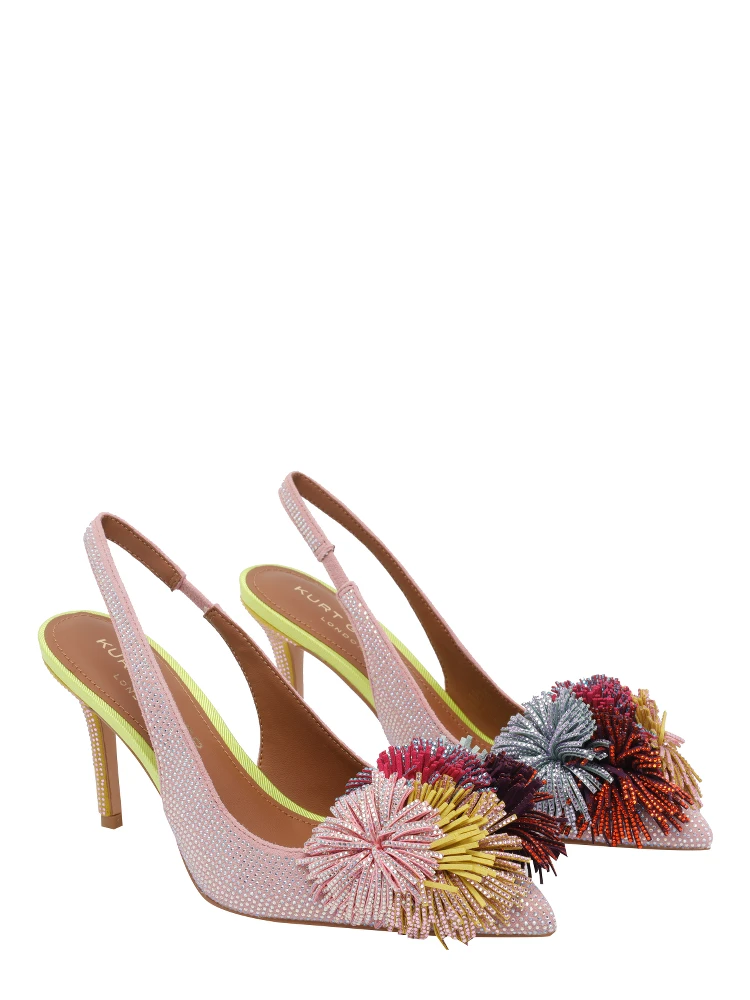 Kurt Geiger With Heel MultiColour alternative