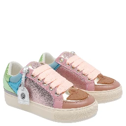 Kurt Geiger Sneakers MultiColour