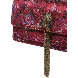 Kurt Geiger Bags.. Fuchsia