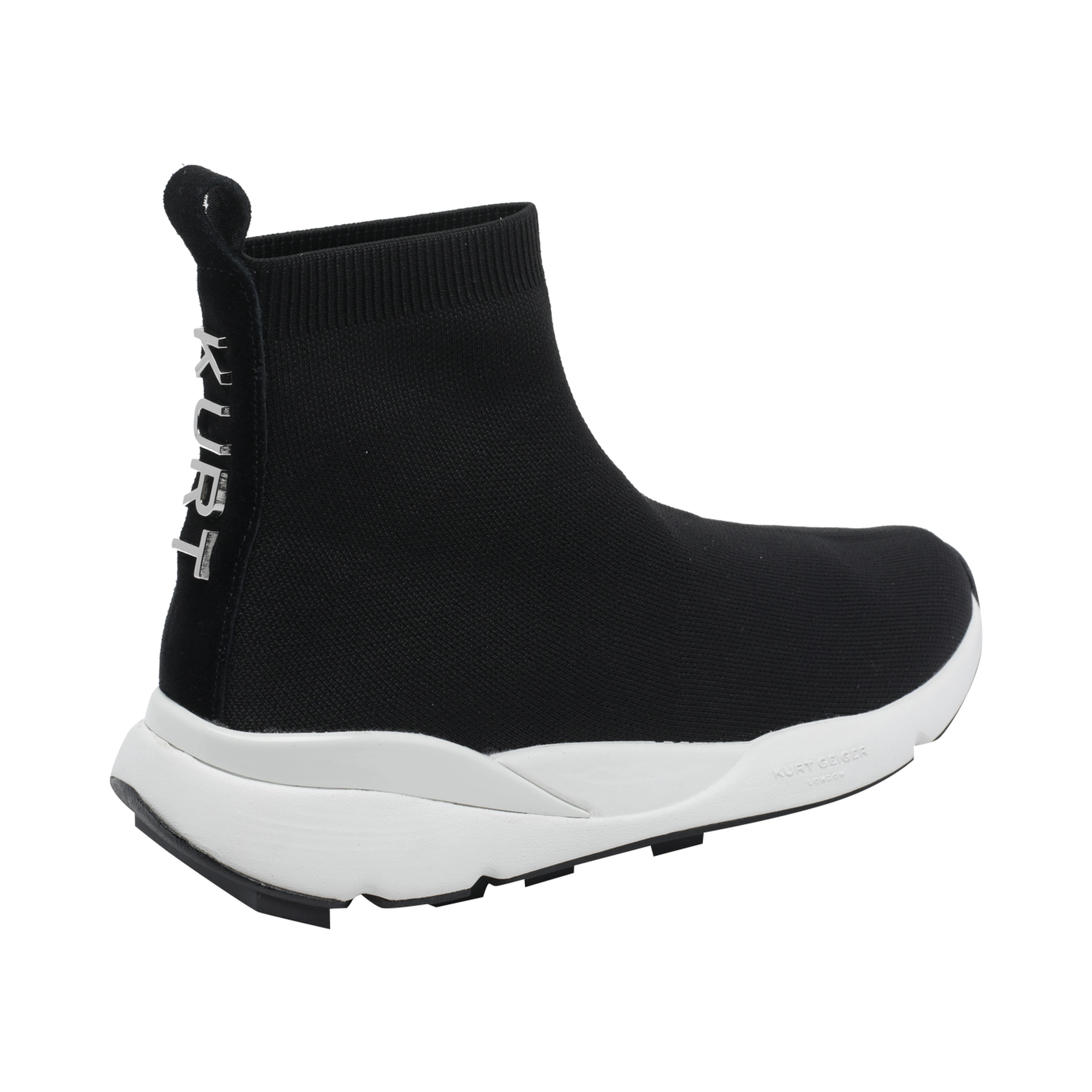 Kurt Geiger Sneakers Black