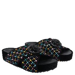 Kurt Geiger Sandals Black
