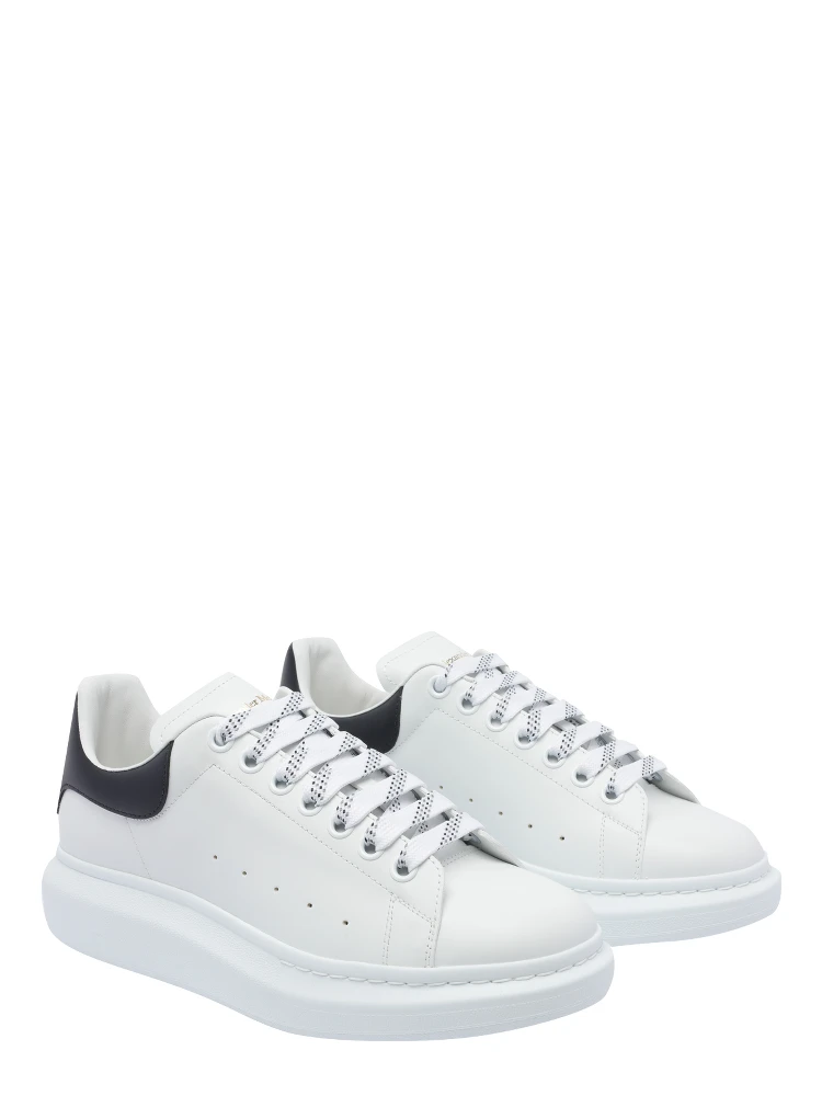 Alexander McQueen Sneakers White alternative